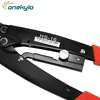 hs-16 Crimper Tools Copper Tinned Splice Crimp 22-10 AWG Terminal Sleeve Connectors 10mm Cable Heat Shrink Tube Sleeving Kits 5
