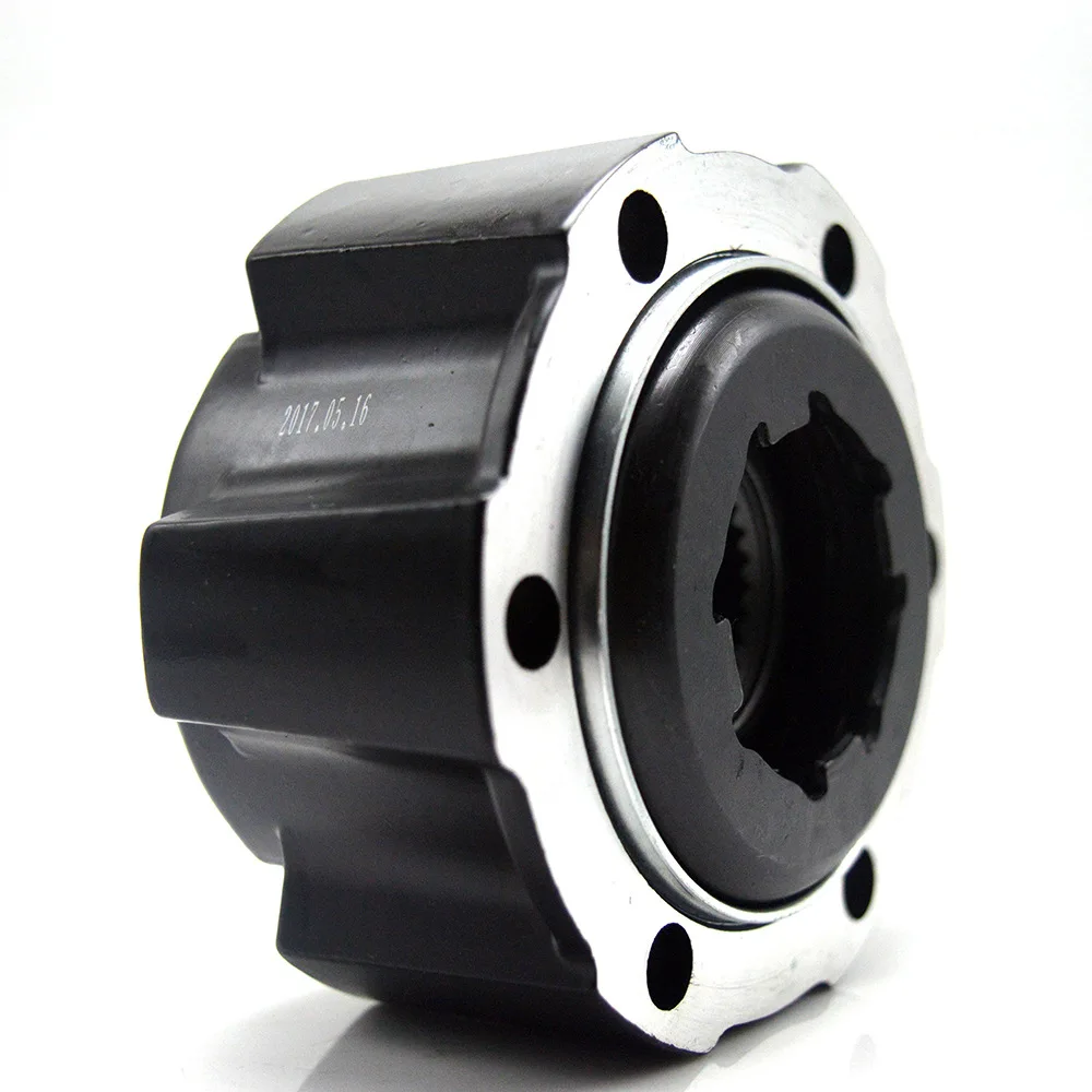 Cross Border Hot Sales Suitable for Nissan D22 40260-1S700 Front Wheel Clutch