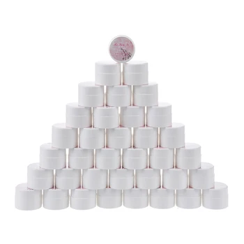 

36 Color Nail Art UV Gel Color Gel Effect Gels Fingernails Nail Gel Nail Set