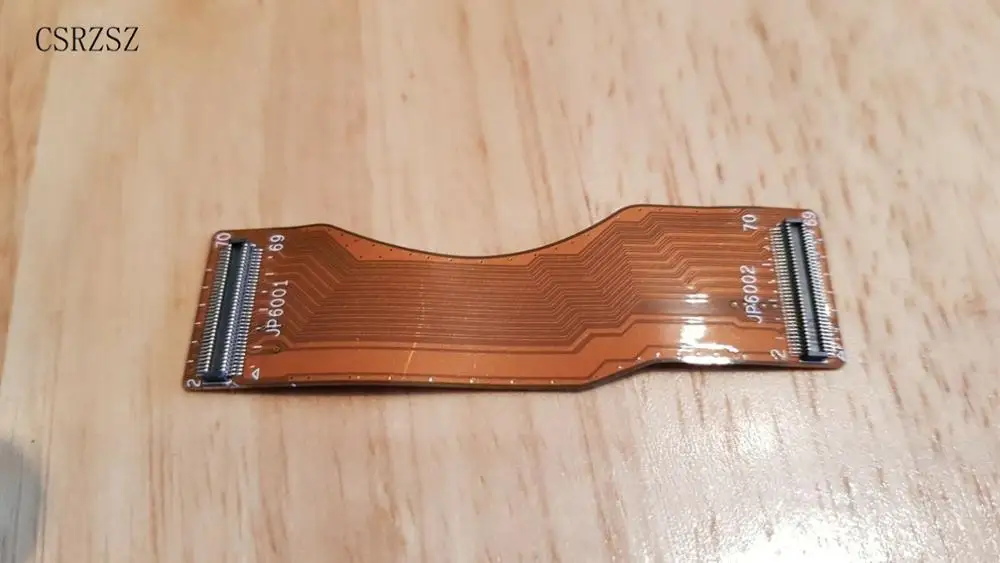 

Original For Lenovo 13 SSD Yoga 2 Pro USB Board Connecting Cable VIUU3 DA30000DD00 04 Work Perfect