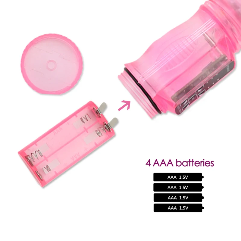 G spot vibrators (4)