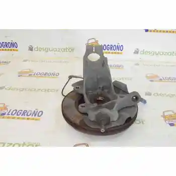 

STEERING KNUCKLE FRONT RIGHT MINI CABRIO (R52)