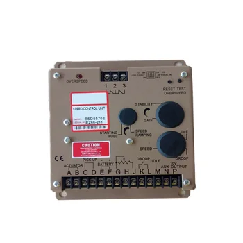 

Generator Genset parts Speed control Module ESD5570 ESD5570E