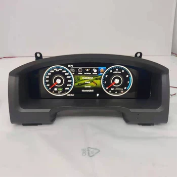 شراءلاند كروزر 200 لوحة سيارة أندرويد مشغل وسائط متعددة 2008 - 2019 الصوت لتحديد المواقع والملاحة