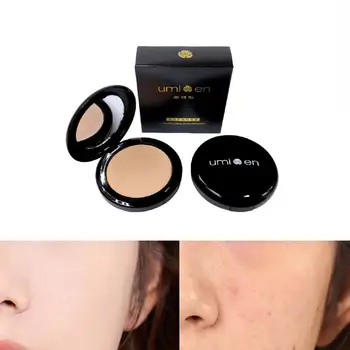 

Foundation Concealer Makeup Hide Blemish Concealer Maquiagem Concealer Face Perfect Cover Corretivo Women Cream Makeup D6R1