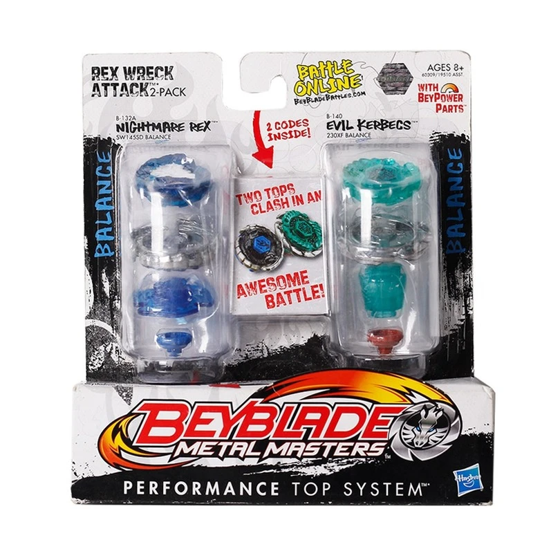 Hasbro Beyblade Burst GT B 132A Toys 