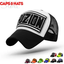 Кепка для мужчин Fuzion бейсболка Мужская Gorras Hombre жесткая шляпа с завязками Женская Gorras Golf Trucker на заказ шляпа