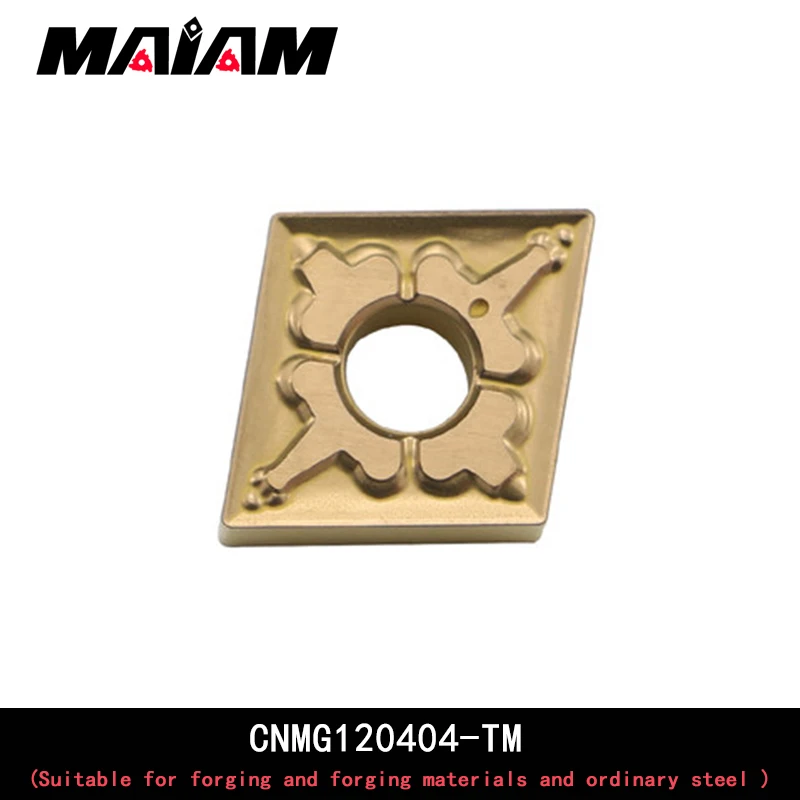 Рисунок 2 - Ромб CNMG1204, 80 градусов