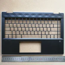 Верхний чехол для ноутбука, базовая Крышка для hp 14X360 14-DH003TU 14-dh TPN-W139