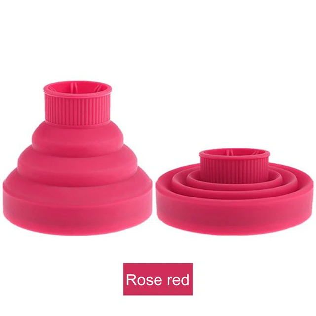 Universal Hair Curl Diffuser Cover Diffuser Disk Hairdryer Curly Drying Blower Hair Curler Styling Tool Accessories for Salon RS