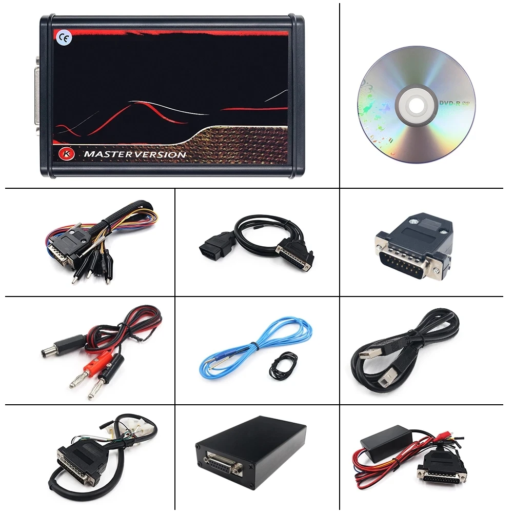 K.e/ss V2 V5.017 онлайн-версия без ограничения токов V2.47 Ke ss OBD2 менеджер комплект для