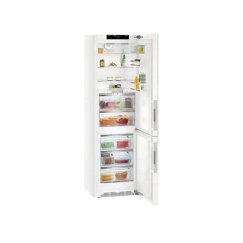 

Two-chamber refrigerator Liebherr, CBNPgw 4855-20