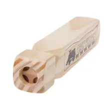 Новинка деревянная поездной свисток дети партии сувениры объемные игрушки Noisemakers детские игрушки