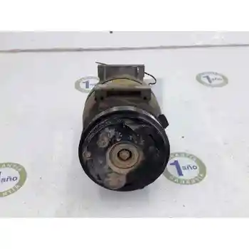 

7700105765 COMPRESSOR AIR CONDITIONING RENAULT SCENIC RX4 (JA0)