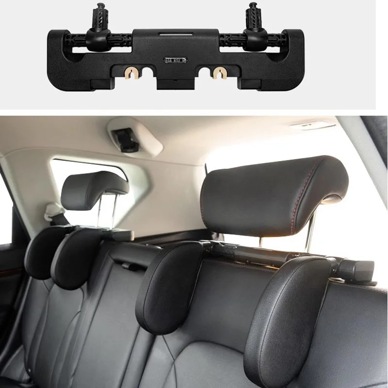 Nuovo Poggiatesta Per Auto Per Bambini E Adulti Per Fiat Punto 500 Palio Argo Grande Panda Lifan X60 Cebrium Solano Nuovo Celliya Smily
