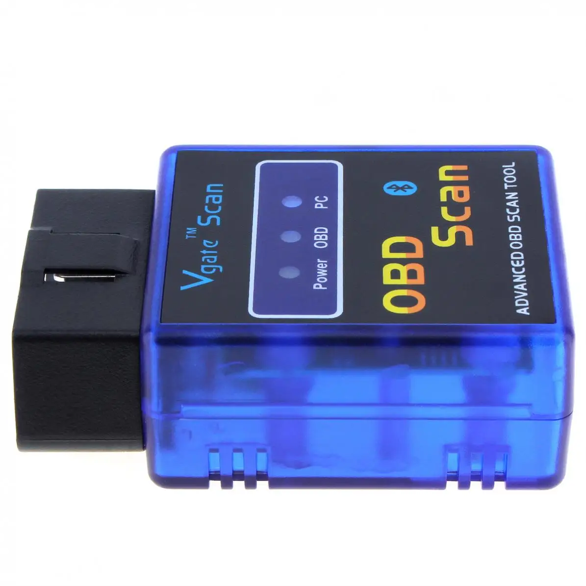 Мини ELM327 V1.5 Bluetooth Беспроводной OBD2 автоматический инструмент для диагностического сканирования автомобиля