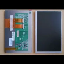 AMPIRE 800480R3-C1 7,0 дюймовый промышленный ЖК-дисплей с сенсорной панелью, и А+ класс