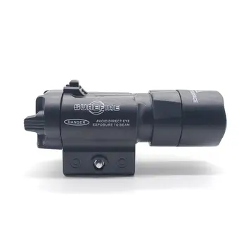 

Toy Accessories Glare Flashlight Toy Tactical Accessories Outdoor Equipment Direct Sales Cs Factory O6O4