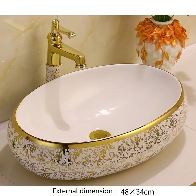 De Lavagem Vanity Bassin черный Waschtisch сосуд для ванной комнаты Waschbecken Para Ванная комната раковина поо умывальник Куба Banheiro умывальник