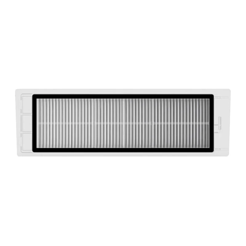 Replacement Accessories for XiaoMi for Roborock S5 Max S50 S55 S6 S6 Pure Vacuum Cleaner Parts Washable HEPA Filter Main Brush
