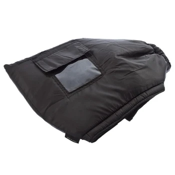 

Camera Protector Cover prevent a slight rain immersed in the bag