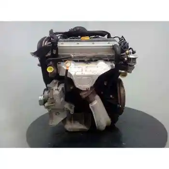

X18XE COMPLETE ENGINE OPEL VECTRA B SALOON