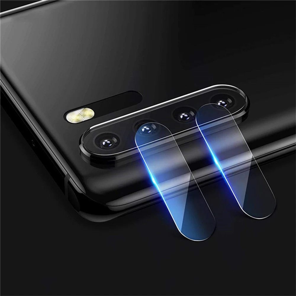 

Camera Protector Protective Glass for Huawei P30 Lite P20 Pro P 30 20 P30Lite 2019 Nova 3 2 e i Tempered Glass Clear Film
