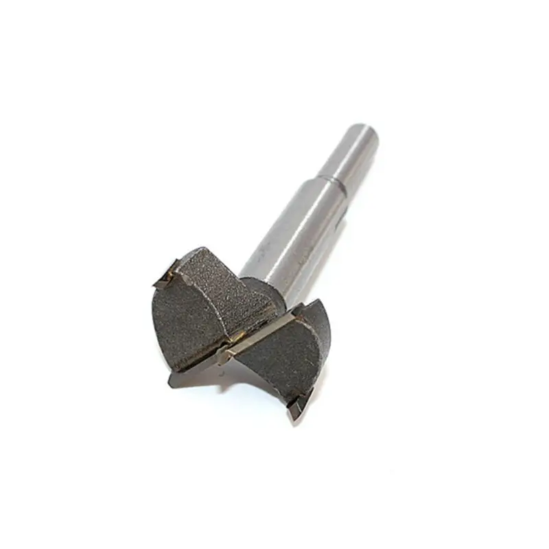 5pcs 15-35mm Adjustable Carbide Drill Bit Hinge Hole Opener Tipped Drilling Tool