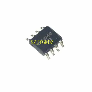 

W25q80 Nor Flash Serial 2.5V/3V/3.3V 8M-Bit 1M X 8/512K 16 6Ns 8-Pin W25q80dvsnig
