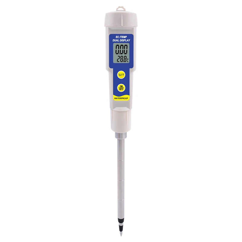 Soil Tester