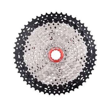 

ZTT0 11 Speed 11-28T 11-52T MTB Mountain Bike 10s 20s 30s Cassette Freewheel For K7/Parts XT SLX XO X0 X9 X7 Bicycle Parts