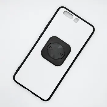 

Mobile Phone PC TPU Case with Universal Adapter for Huawei P20 P30 Pro P40 Mate30 for SRAM GARMIN FOURIERS BRYTON GUB Bike Mount