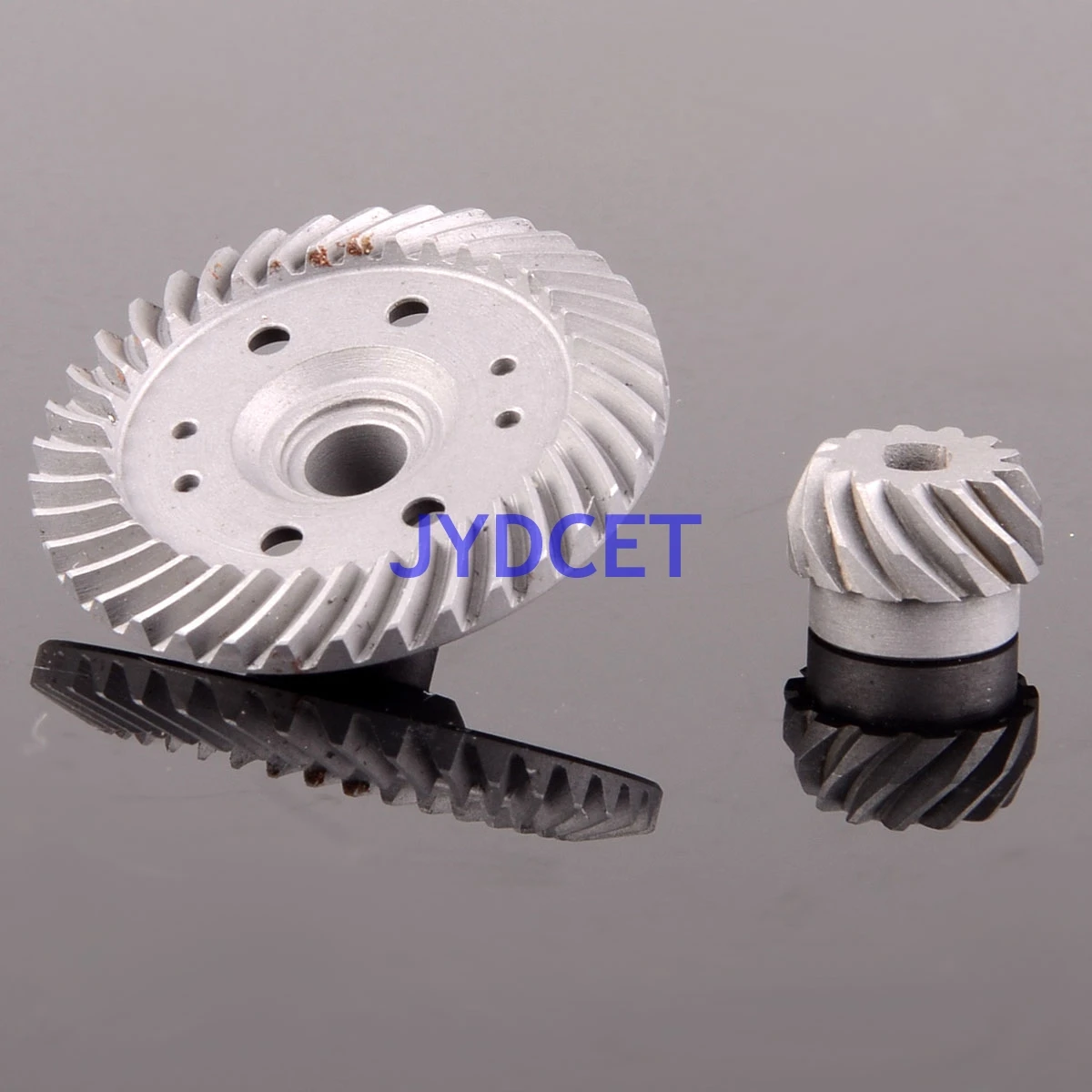 

SLA1337TR 2pcs #6879 Hard Steel 37T/13T Differential Ring / Pinion Gear For RC Traxxas 1/10 Slash 4x4 Stampede 4X4 Rustler XO-1