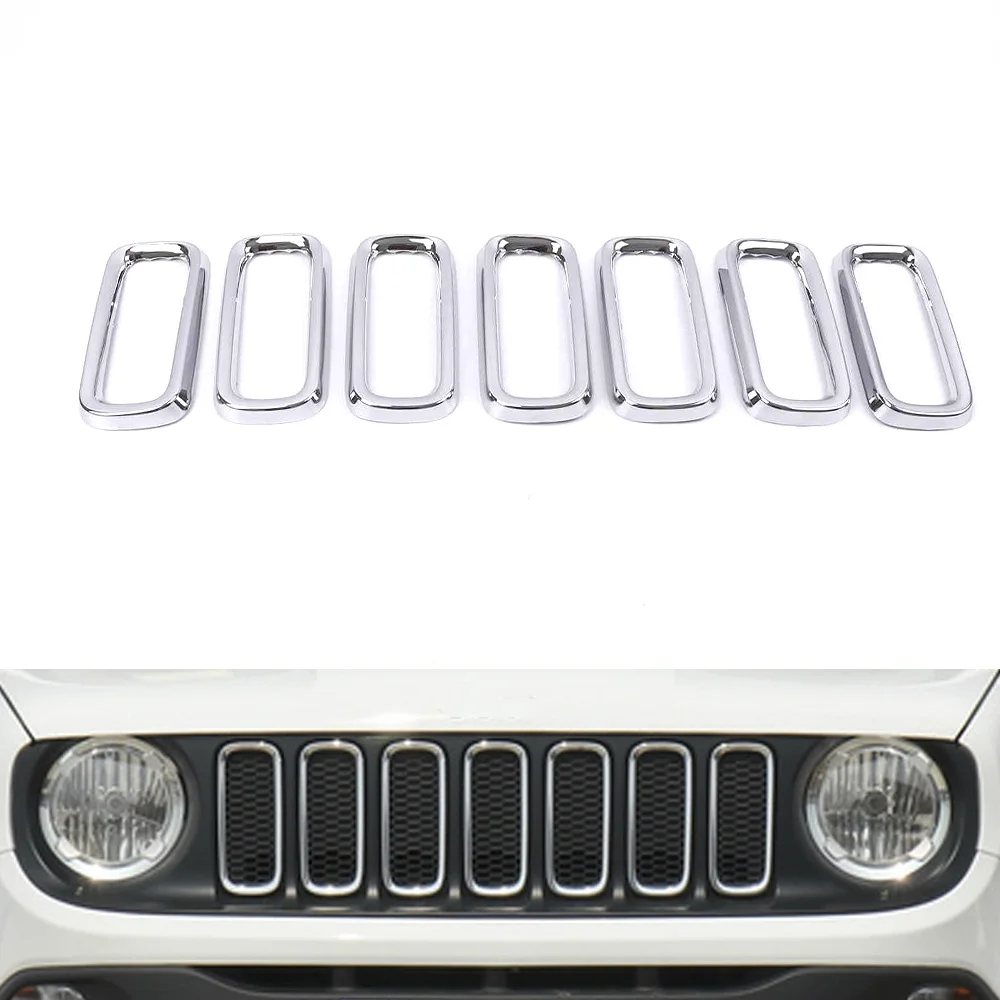 Front Grille 01