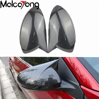 

Dynamic LED Turn Signal Light For Nissan Sylphy Sentra B18 2020 Side Wing Mirror Cover Indicator Sequential Blinker Cap