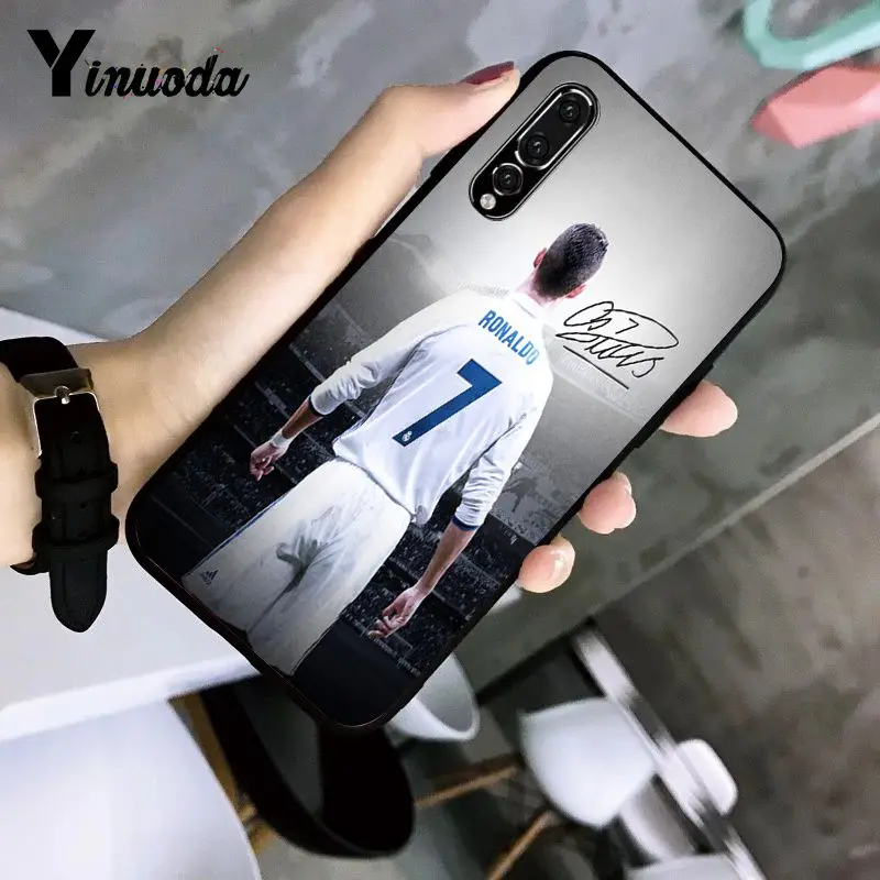 Ronaldo Luiz Nazario De Lima