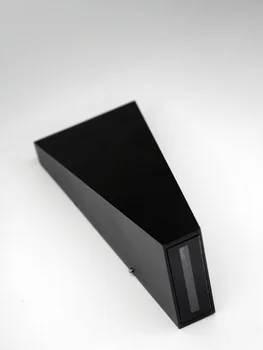 

807A-6W-4000K-Bk Cветильник aрхитектурный светодиодный черный