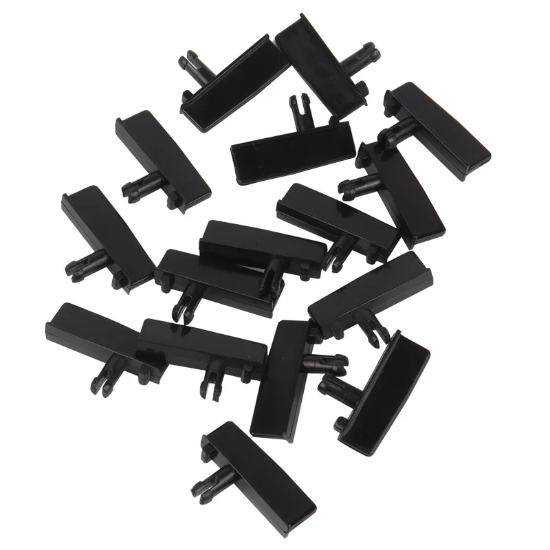 Slot Carrera Go 1/43 1 24  1 32 Brush Double Sliding Contact Brushes Braids Digital 143 Car Guide Item Parts 10 Pcs 6
