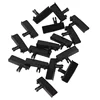 Slot Carrera Go 1/43 1 24  1 32 Brush Double Sliding Contact Brushes Braids Digital 143 Car Guide Item Parts 10 Pcs 6