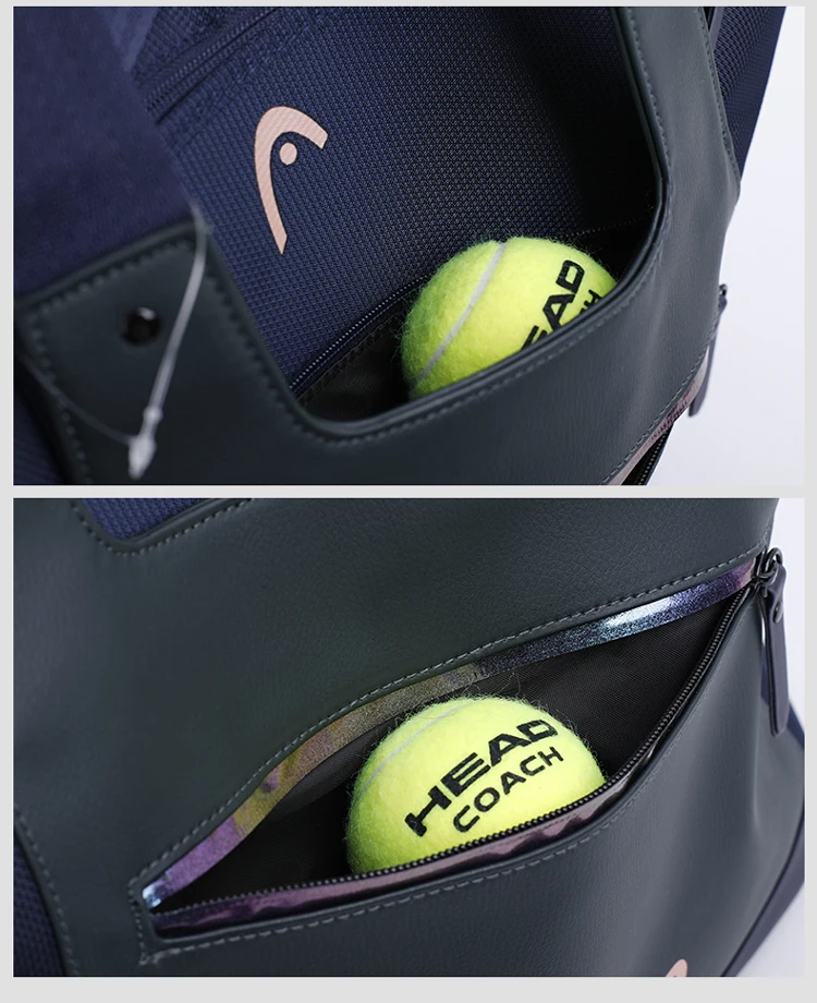 Sharapova Head Tennis Bags