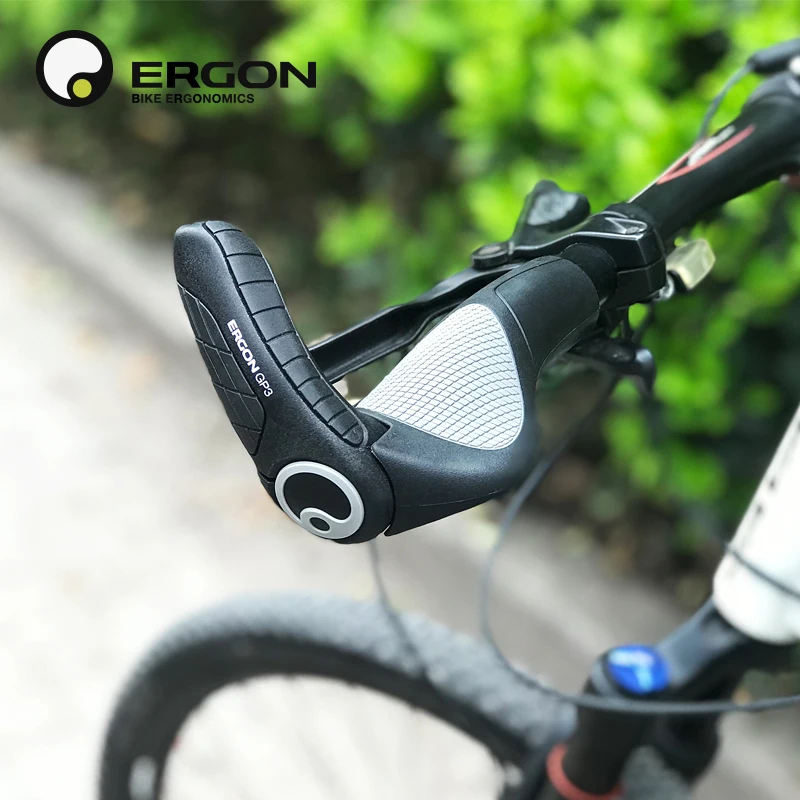 gp3 ergon