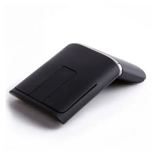 Беспроводная сенсорная мышь Lenovo N700 два режима Bluetooth 4 0 и 2 4G лазерная указка|mouse laser