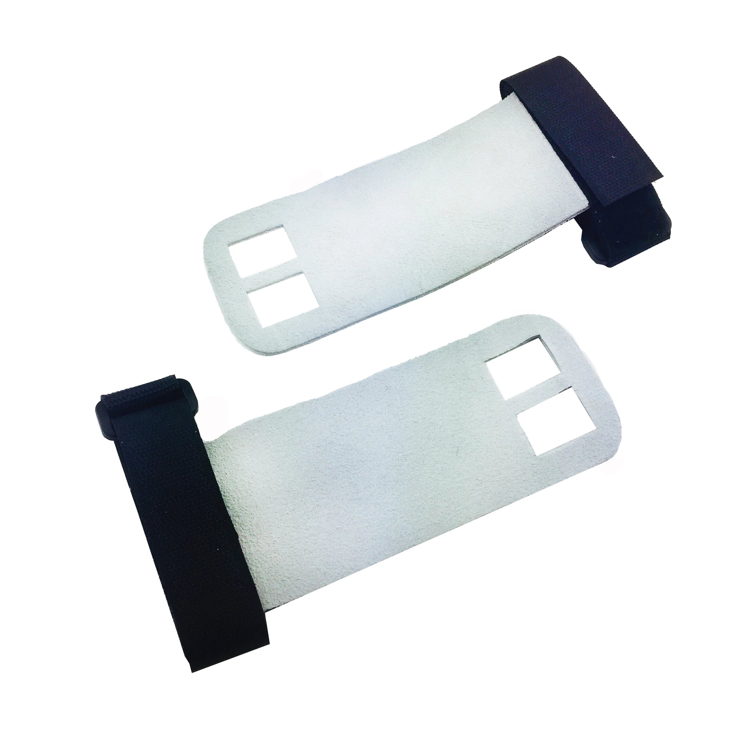 Pull Up Gloves / Barbell Grips/PALM PROTECTOR/Gym Grip for Dead Lifts/WOD/Toes To Bar/Caller