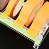 Model Painting tools Masking tape storage box Cover tape cutter 2