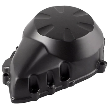 

Motorcycle Engine Guard Case Saver Stator Cover Crank Generator Cover Protector Fit for Kawasaki Z750 2007-2009