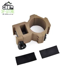 AIm-O тактический прицел крепление одна рейка крепление сверху расширение 30 мм кольцо AO9007