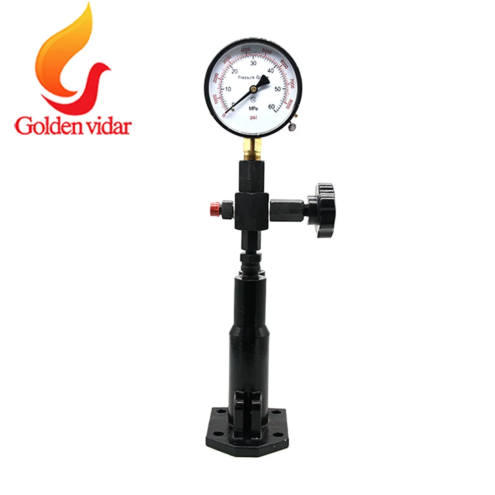 Best price Nozzle tester PS400A Iron commom rail durable with top quality | Автомобили и мотоциклы