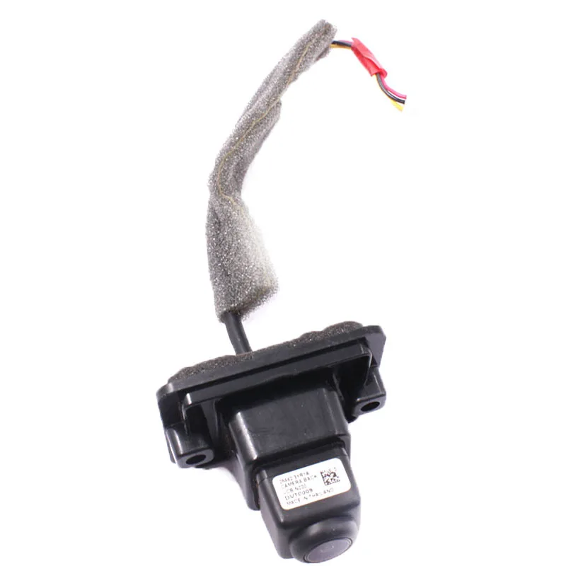 OEM 28442 4BA0A/28442-4BA0A/284424BA0A камера заднего вида для- Nissan Rogue
