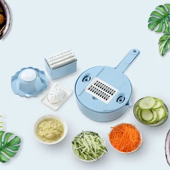 

Kitchen Gadgets Lemon Potato Cutter Vegetable Chopper House Grater Apple Slicer Plastic Accesorio Cocina Vegetable Tools AB50SG