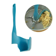 Basedidea вращающийся Миксер с лопаткой кухонная машина ложка вращающийся скребок удаление черпающих и порционных кухонный комбайн